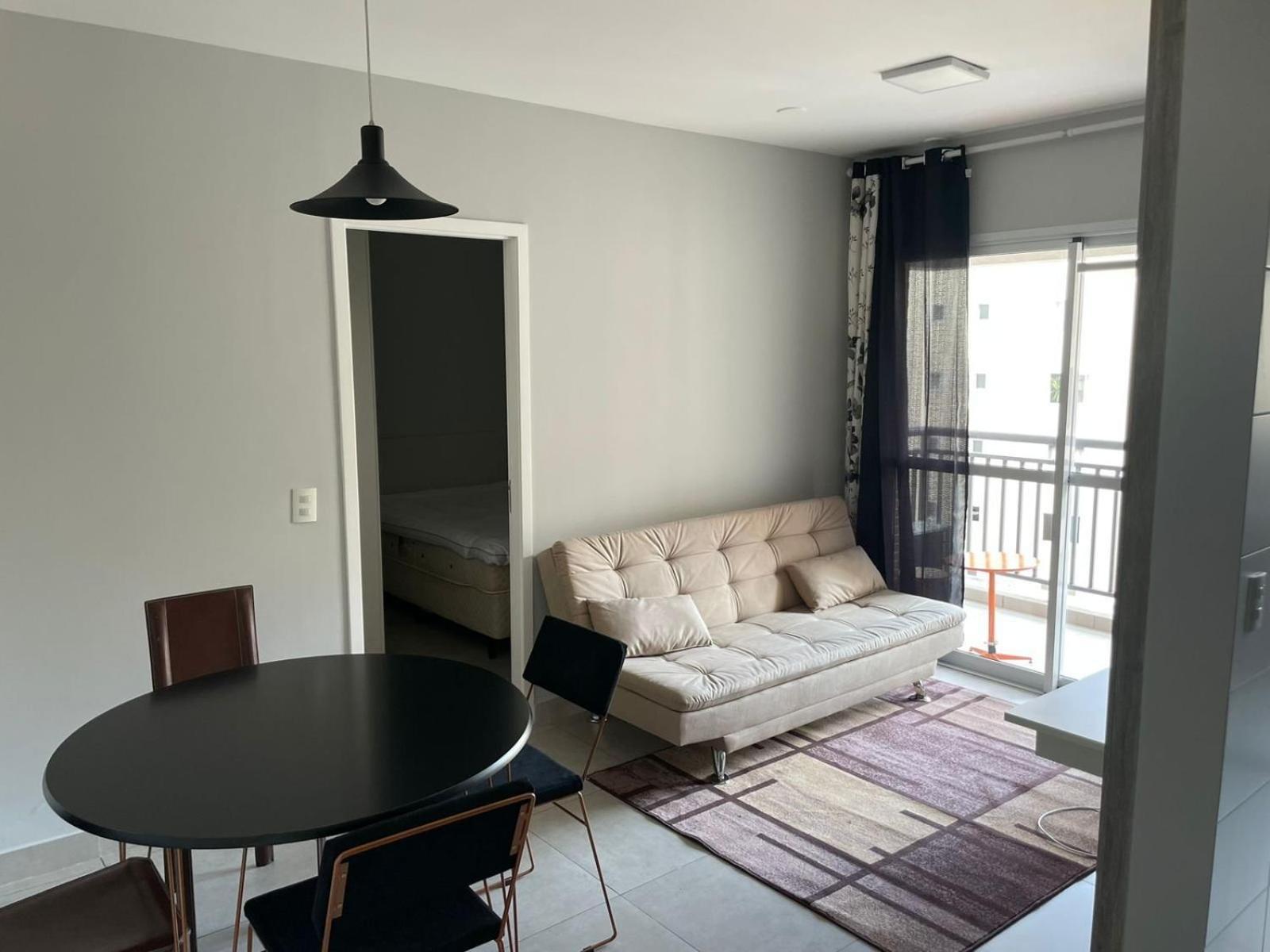 Apartamento Bexp Spaces | Uptown Mackenzie Higienopolis